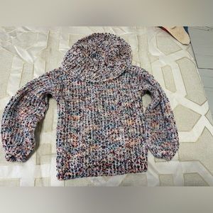 Girl jackets
